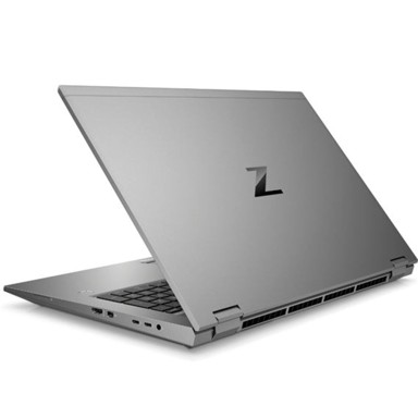 HP Laptop ZBook Fury 17 G8 / Intel Core i7-11850H, 17.3", 1920 x 1080, 64 GB RAM, 1 TB SSD, NVIDIA Quadro RTX A5000 16 GB, bez operativnog sustava, siva